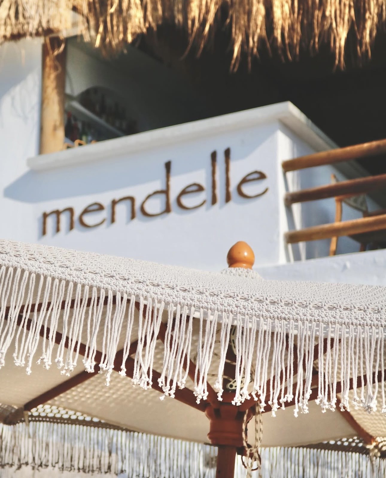 Mendelle tabela detay